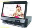 Car DVD Player With GPS Navigation From China